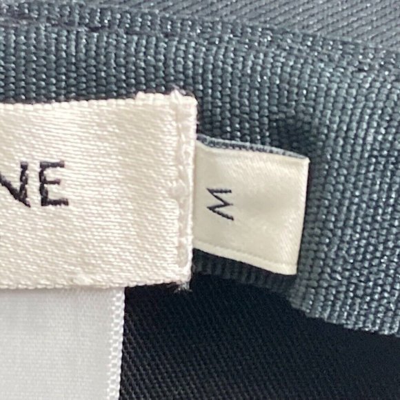 CELINE 2AUO1968P Embroidered gradient sequin hat Bucket hat Black main image 12